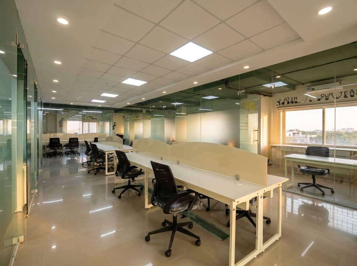 Flexi Desk
